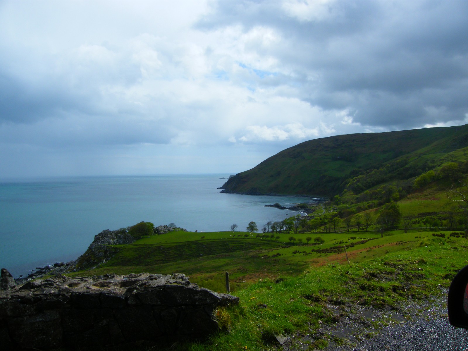 Murlough Bay